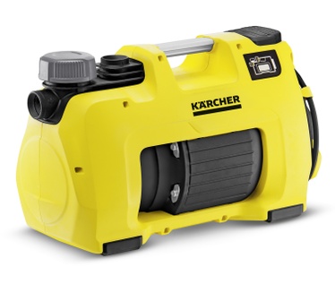 Kärcher BP 4 HOME & GARDEN
