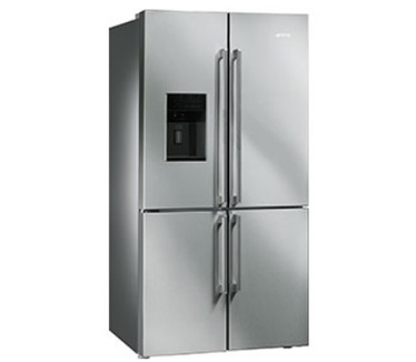 Smeg FQ75XPED