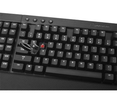 Corsair Vengeance K95 (International English)