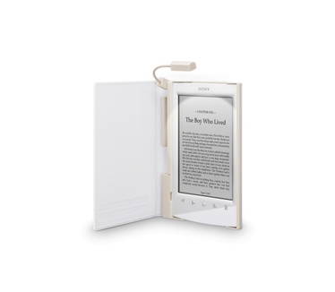 Sony Reader PRSA-CL22 (wit) voor PRS-T2
