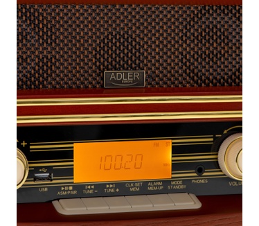 Adler AD 1187