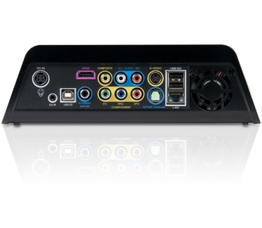 Memup MediaDisk DNX 500GB