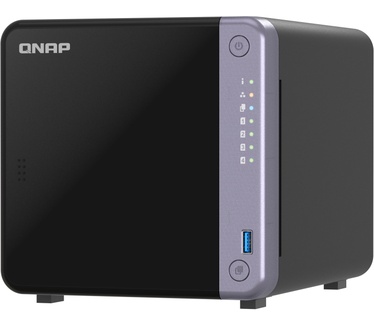 QNAP TS-432X-4G