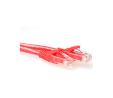 Advanced Cable Technology 0.50m Cat6a UTP