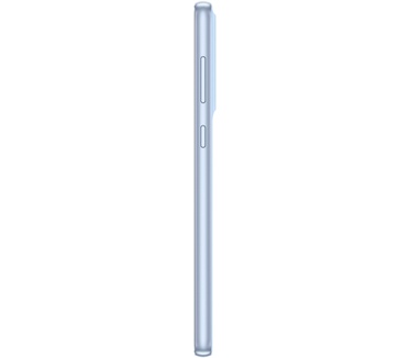 Samsung Galaxy A33, 128GB opslag Blauw