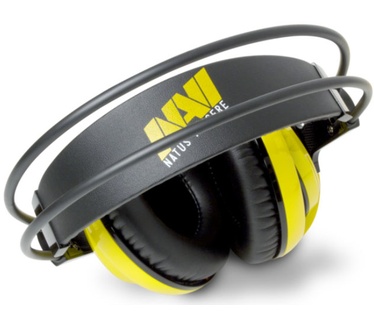 Steelseries Siberia V2 NaVi Edition