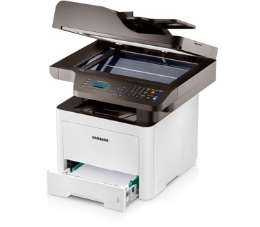 Samsung M4075FR Premium Line (5 jaar garantie)