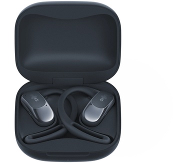 Shokz OpenFit Air (Zwart)