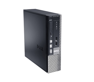 Dell 9020