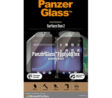 PanzerGlass 6261 (Microsoft - Paipa)