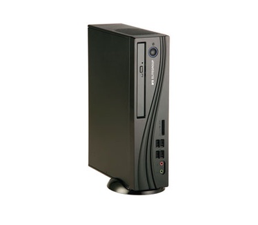 ECS MS 200