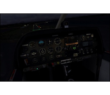 Robin DR400 X