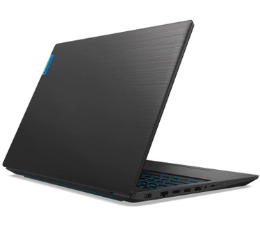 Lenovo ideapad L340-15IRH Gaming (81LK01D4MB, Azerty toetsenbord)