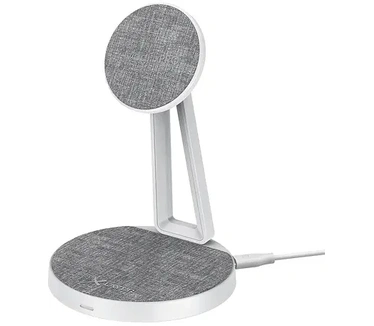 XLayer MagFix Pro Oplader Wit