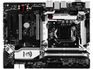 MSI Z170A KRAIT GAMING 3X