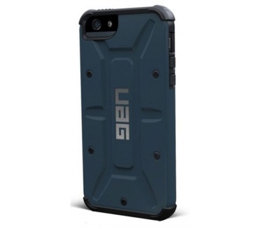 Urban Armor Gear Urban Armor Gear Composite AERO Case Apple iPhone 5/5S Blauw