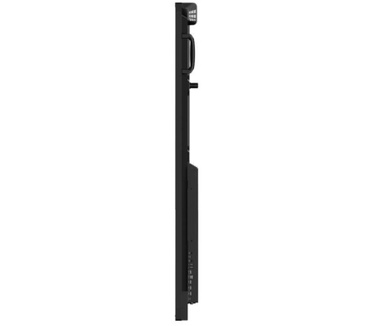 Synetech Elite Taurus 86" Zwart