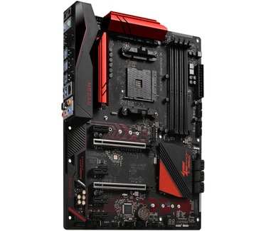 ASRock Fatal1ty X370 Gaming X