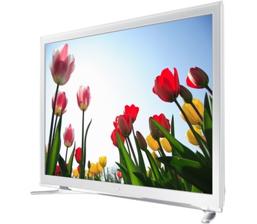 Samsung UE32H4580 (Duits model) Wit
