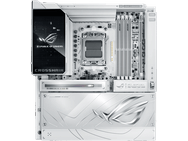 ASUS ROG Crosshair X870E Glacial