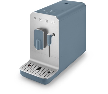 Smeg BCC12SBMEU