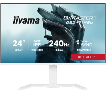 Iiyama GB2471HSU-W1