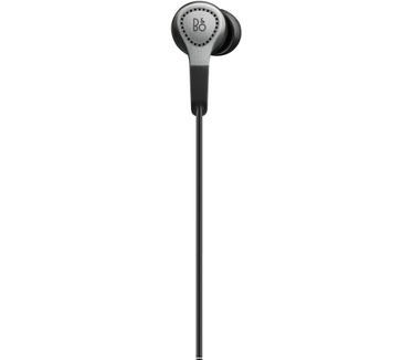 Bang & Olufsen H3 (Aluminium, Zilver)