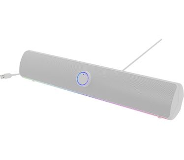 Genesis Helium 312BT White