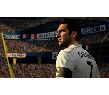 FIFA 21, Xbox One