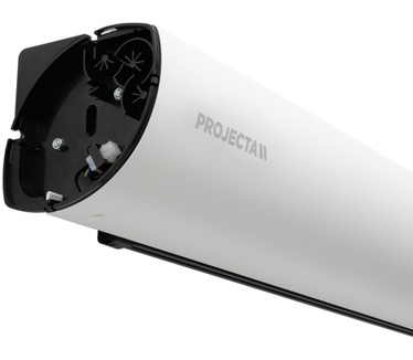 Da-Lite Tensioned Elpro Concept