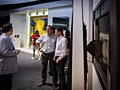 LG 55EA8800 Gallery oled tv