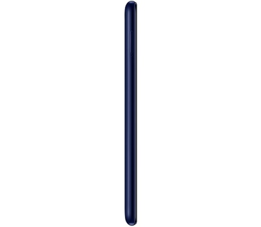 Samsung Galaxy M21 Blauw