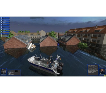 THW Simulator 2012, Windows