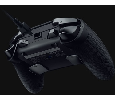 Razer Raiju Ultimate