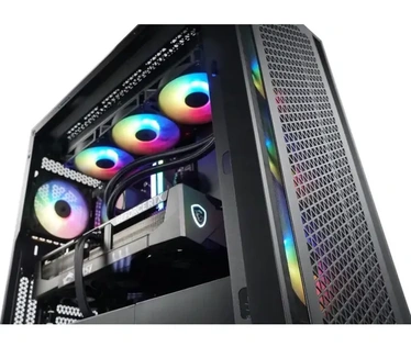 Xenith Epic Corsair Dark
