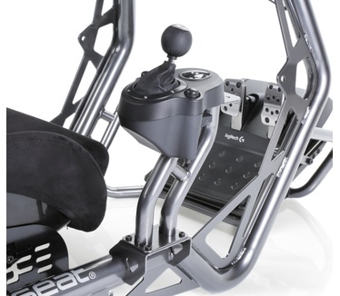 Playseat Sensation Pro Gearshift Holder - Zilver