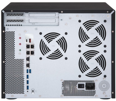 QNAP TS-1677X