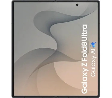 Samsung Galaxy Z Fold8 Ultra, 16GB ram, 1TB opslag Zwart