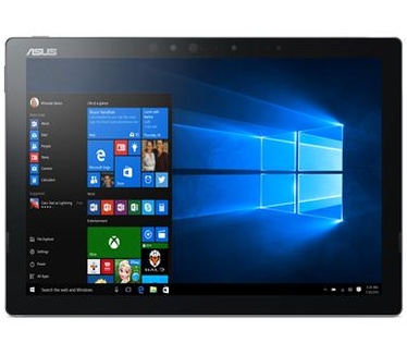 Asus Transformer 3 Pro T303UA-GN050R Zwart