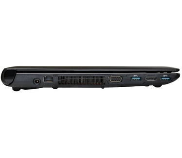 MSI CR41-i587