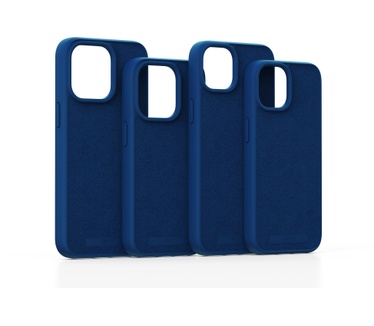Njord byElements Suede MagSafe