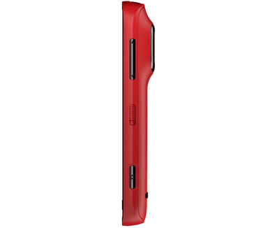 Nokia PureView 808 Zwart