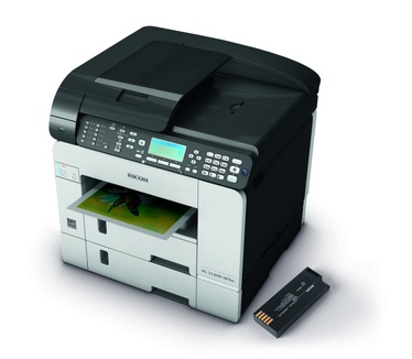 Ricoh SG 3120B SFNw