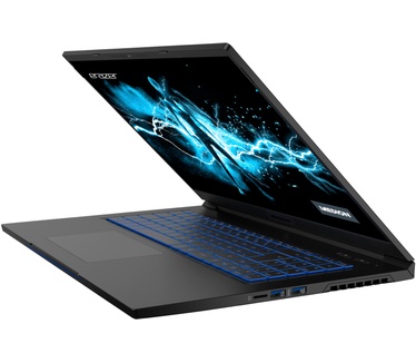 Medion ERAZER® Beast X25 | AMD Ryzen™ 7 5800H | Windows 11 Home | 43,9 cm (17,3") FHD-scherm met 165 Hz | NVIDIA® GeForce RTX™ 3070 | 1 TB PCIe SSD | 32 GB RAM | High End Gaming laptop