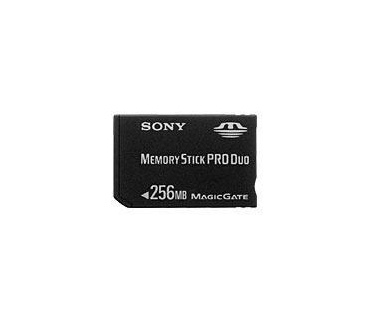 Sony MSX-M256SX
