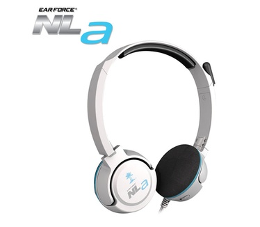 Turtle Beach Wii U Ear Force Nla