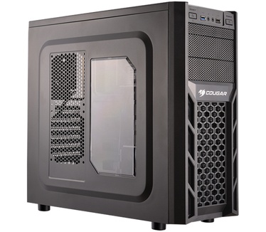 Cougar Solution 2