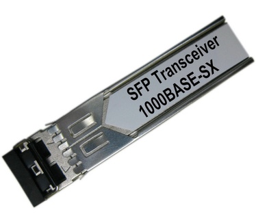 Aerohive Gigabit ethernet SFP module - SX