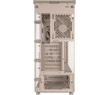 ASUS ProArt PA401 Wood Edition Beige - Tempered Glass Panel