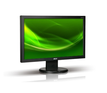 Acer V Series V223HQVqbd